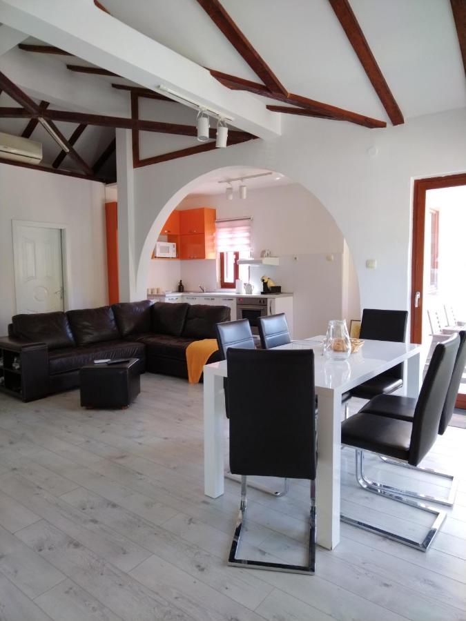 Duplex Apartman Lazaro Kotor Kültér fotó