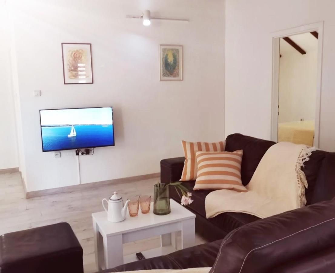 Duplex Apartman Lazaro Kotor Kültér fotó