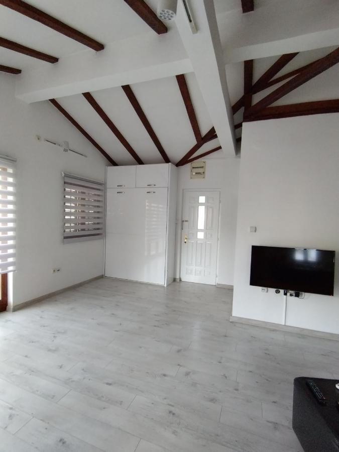 Duplex Apartman Lazaro Kotor Kültér fotó