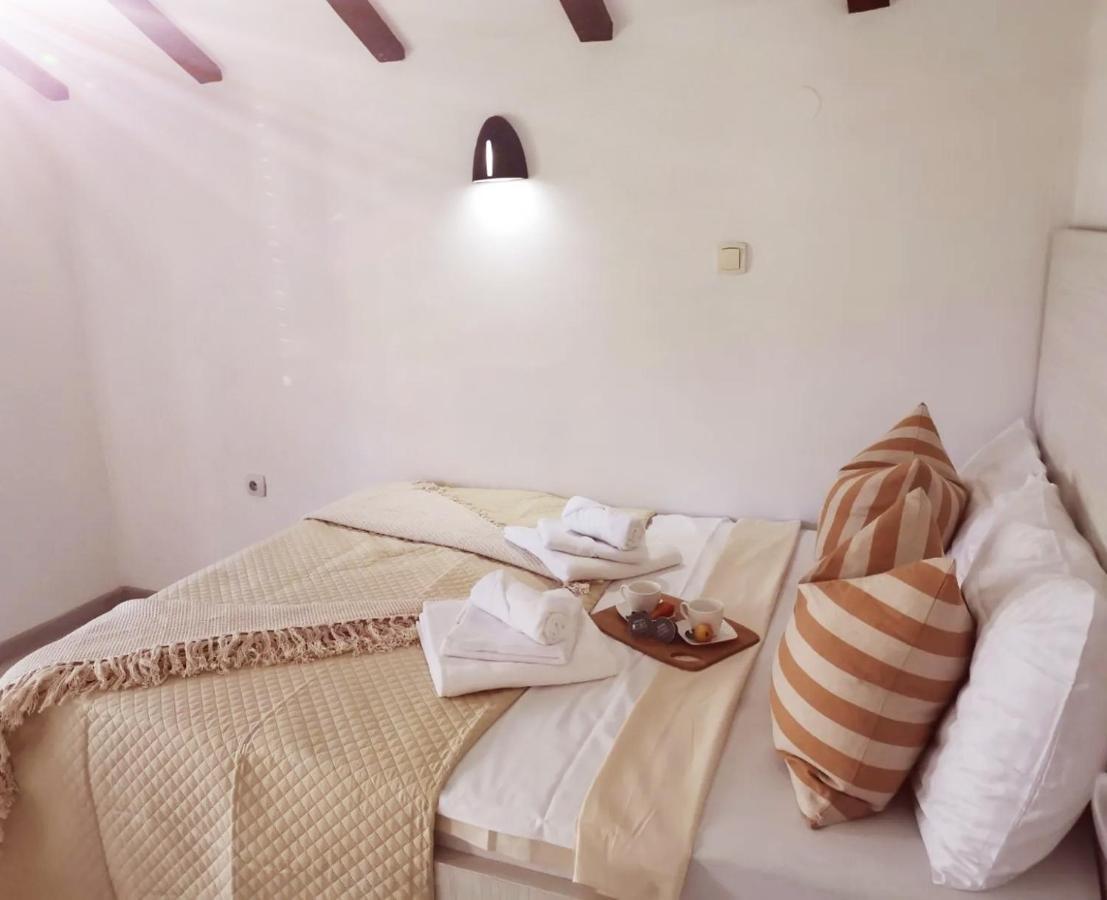 Duplex Apartman Lazaro Kotor Kültér fotó